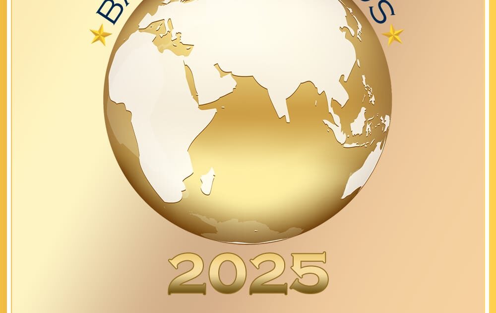 البنك العربى الافريقى الدولى يحصد جائزتي "أفضل بنك مستدام" و" أفضل بنك فى نشاط بنوك الاستثمار " لعام 2025 من The International Banker