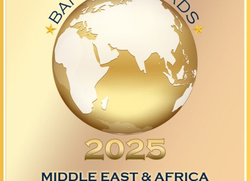 البنك العربى الافريقى الدولى يحصد جائزتي "أفضل بنك مستدام" و" أفضل بنك فى نشاط بنوك الاستثمار " لعام 2025 من The International Banker
