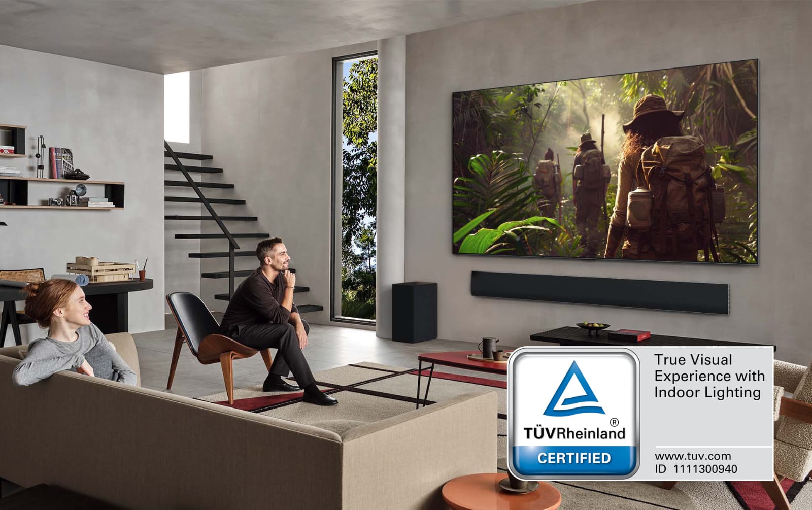 شركة إل جي إلكترونيكس