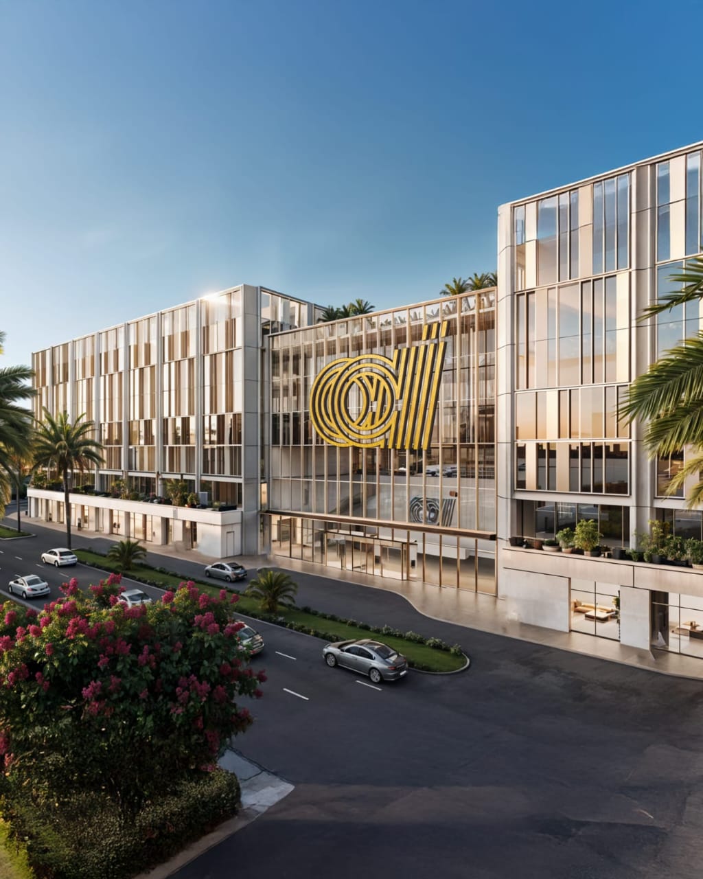 البنك العربى الافريقى