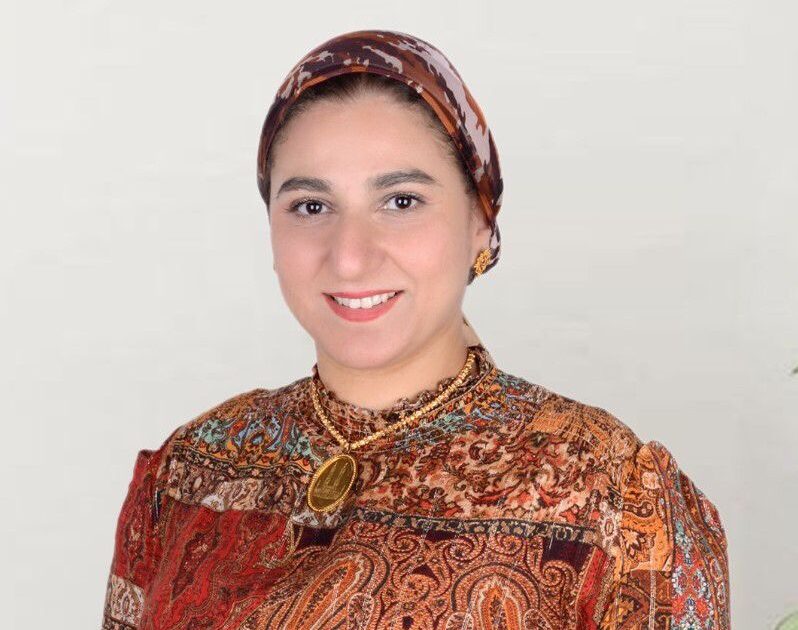 نسرين ممدوح، محلل القطاع الصناعي بشركة اتش سي