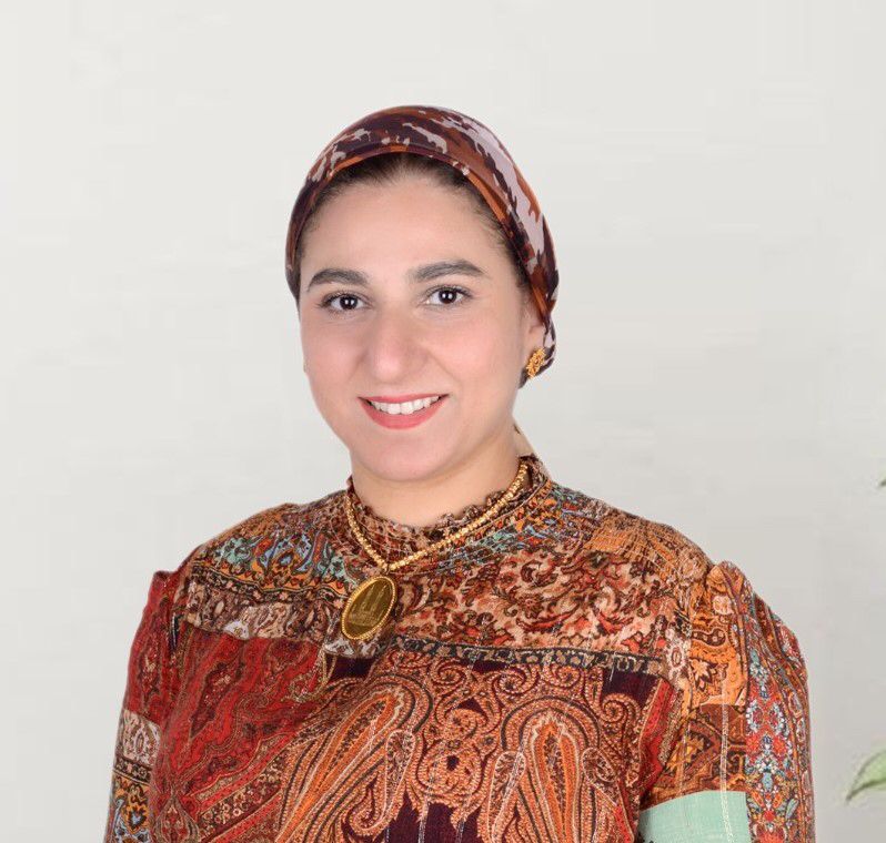 نسرين ممدوح، محلل القطاع الصناعي بشركة اتش سي