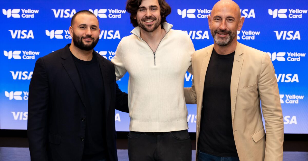 Visa توسع مبادراتها الخاصة بالعملات المستقرة