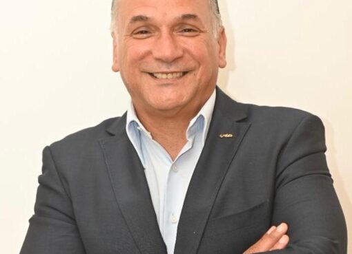 المهندس سامح الملاح أ الرئيس التنفيذي لشركة ضامن