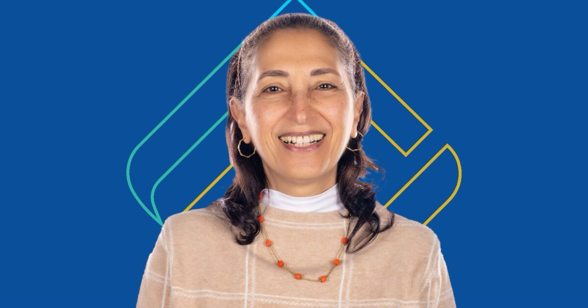 الأستاذة الدكتورة ريم بهجت