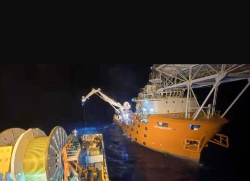 البترول تعلن دخول بئر سيينا للخدمة