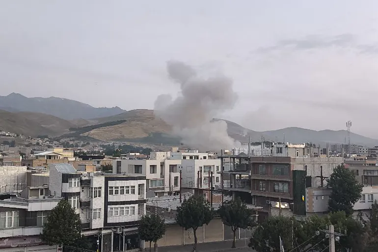 تداعيات اشتعال المواجهة بين إيران وإسرائيل