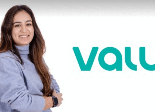 ڤاليو تحصل على الموافقة المبدئية من البنك المركزي الأردني لمزاولة نشاطها