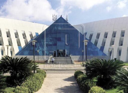 الشركة المصرية للاتصالات