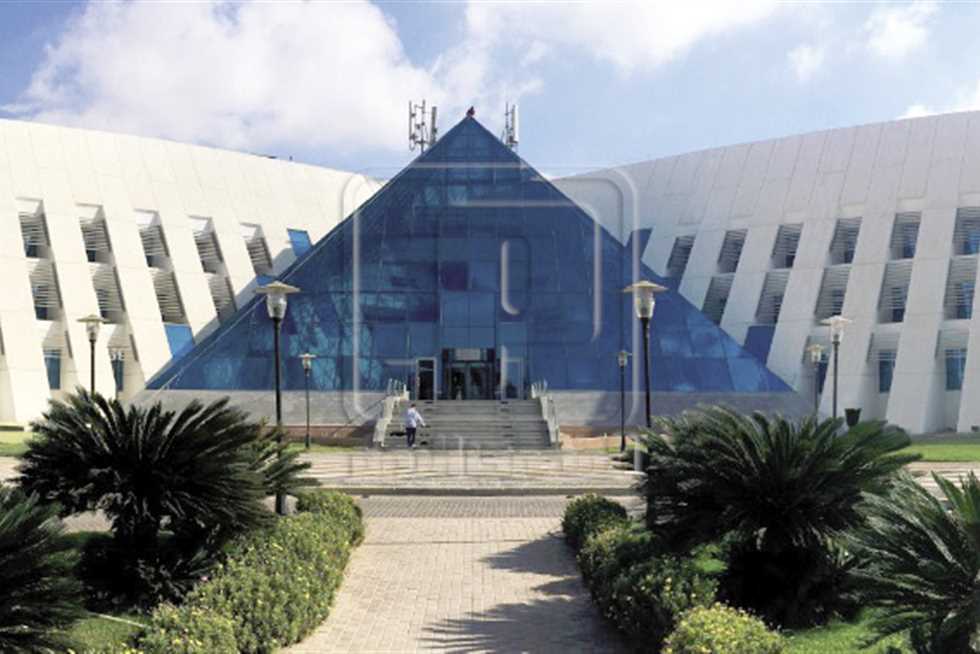 الشركة المصرية للاتصالات