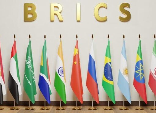 رئيس الوزراء يتوجه إلى البرازيل لتمثيل مصر في قمة البريكس الـ17 لتعزيز شراكات دول الجنوب