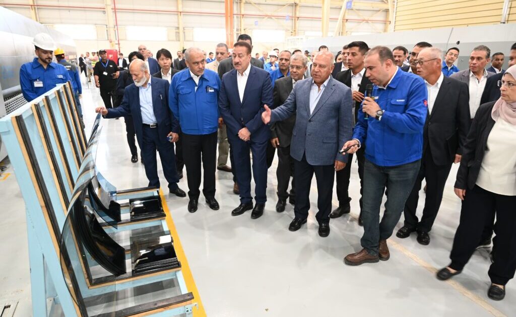 مصنع العربي