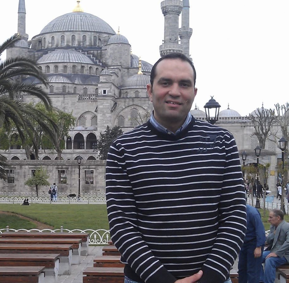 محمد الحناوي رئيس قطاع خدمة ما بعد البيع 