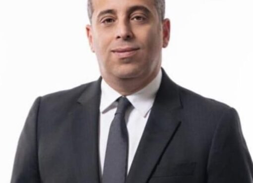 نادر خزام رئيس مجلس الإدارة والرئيس التنفيذي الكازار للتطوير العمراني