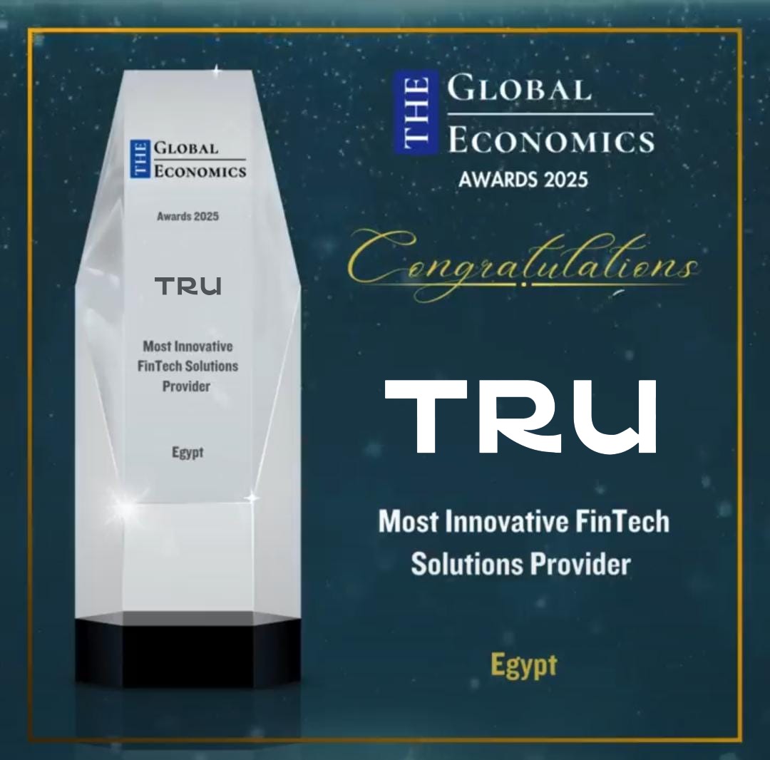 تطبيق «ترو TRU»