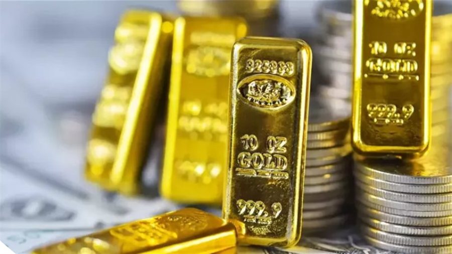 سعر الذهب في مصر