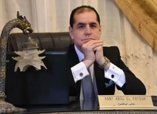 هاني ابو الفتوح