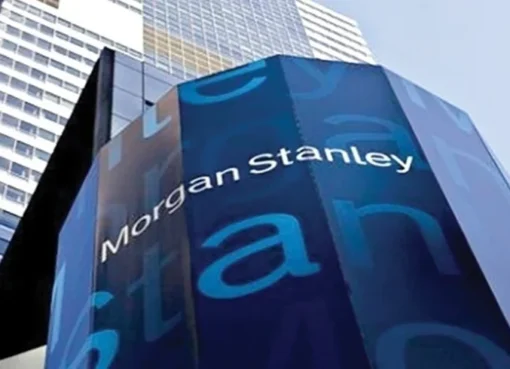 مورجان ستانلي