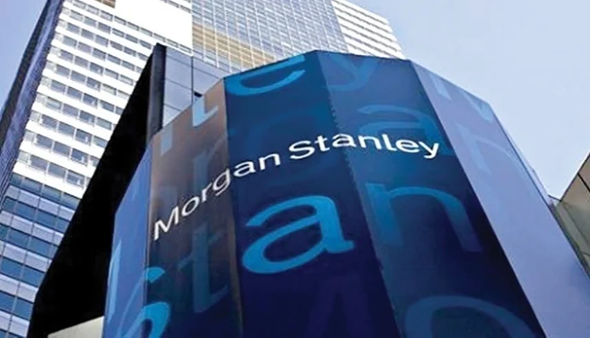 مورجان ستانلي