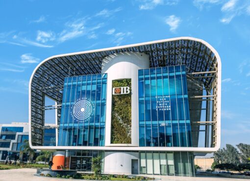 البنك التجاري الدولي