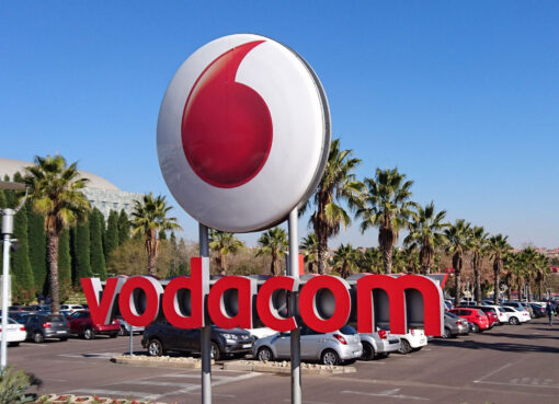 فودافون مصر