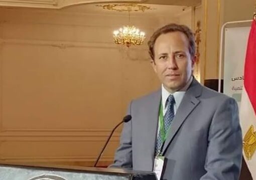 الدكتور وليد جاب الله