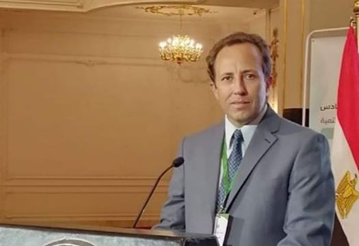 الدكتور وليد جاب الله