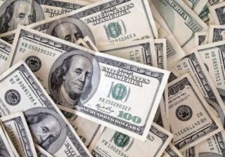 سعر الدولار الأمريكي