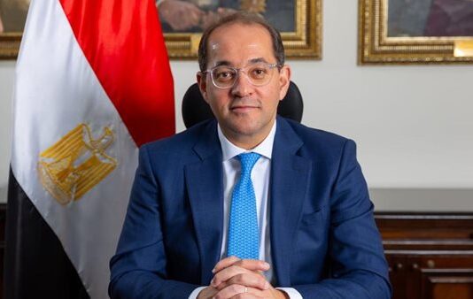 وزارة المالية