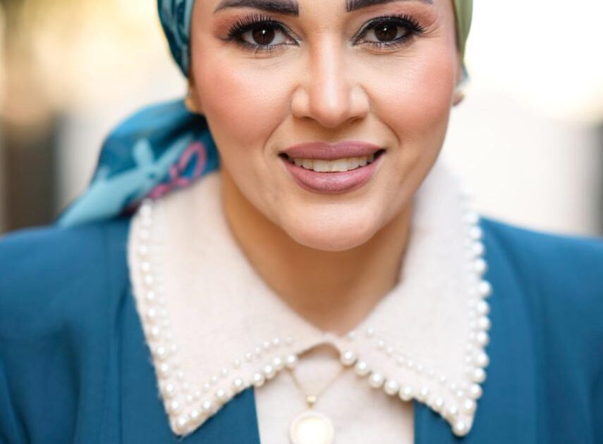 الدكتورة شيماء وجيه، الخبيرة الاقتصادية