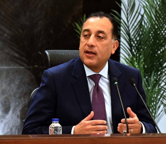 رئيس مجلس الوزراء