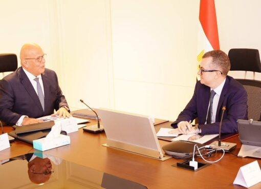 وزير التخطيط والتنمية الاقتصادية