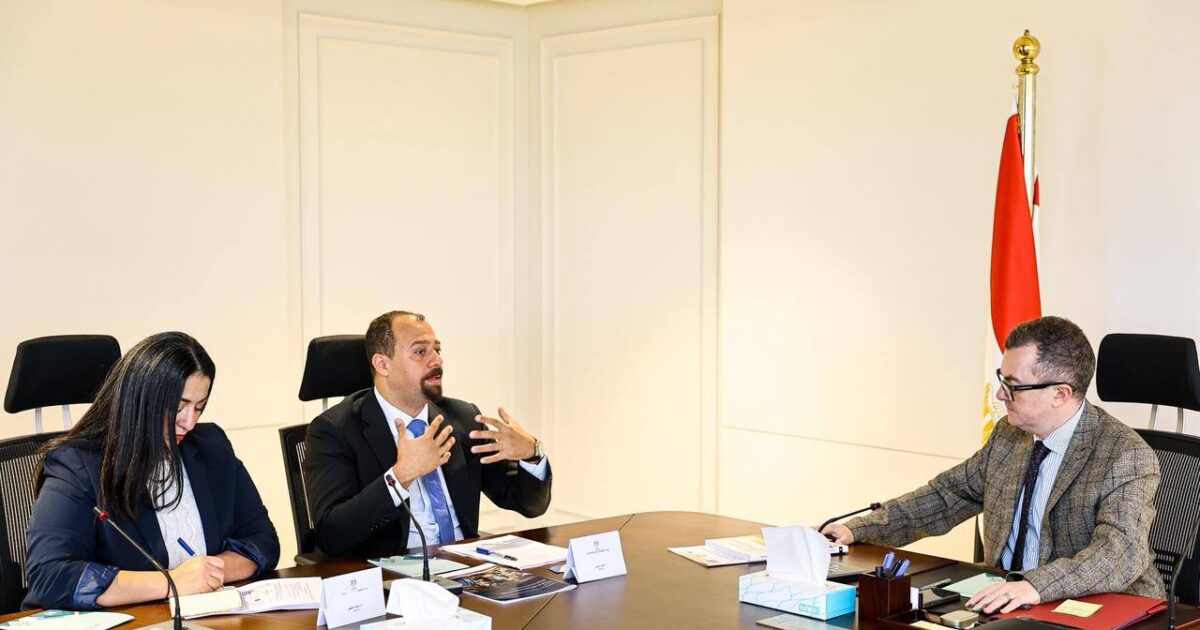 وزير التخطيط