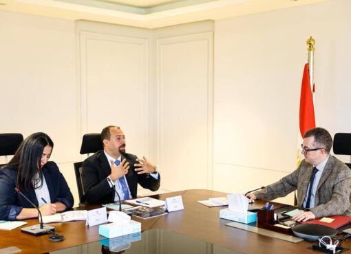 وزير التخطيط