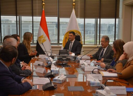 وزير الصناعة