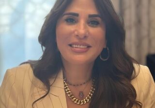 وزيرة الإسكان