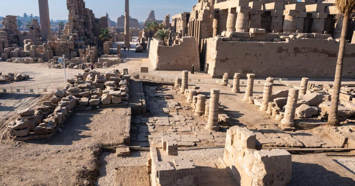 وزارة السياحة والآثار