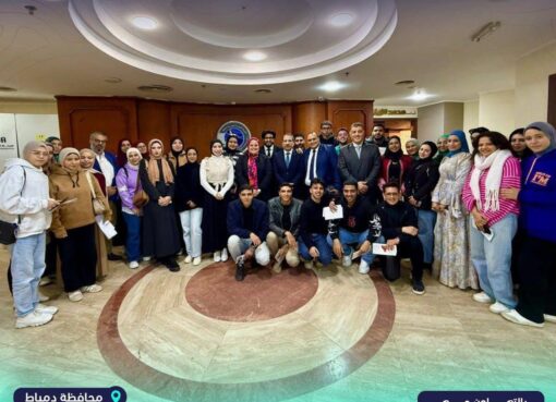 جهاز تنمية المشروعات المتوسطة والصغيرة