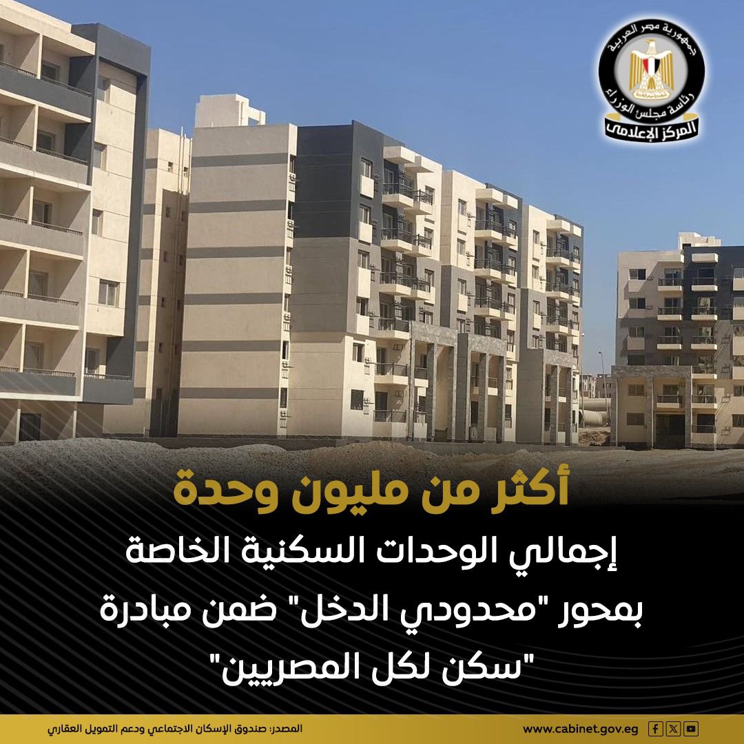 صندوق الإسكان الاجتماعي