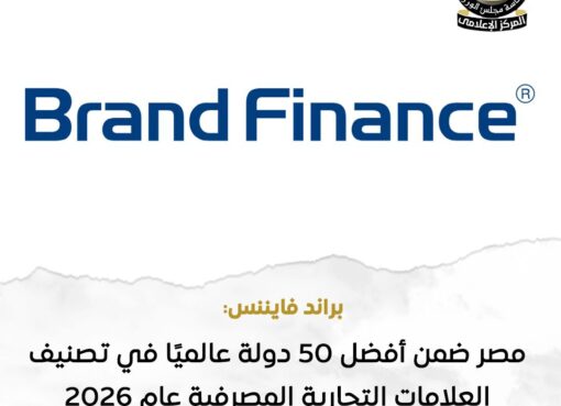 قوة أداء القطاع المصرفي المصري تعزز الثقة الدولية وتدعم النمو الاقتصادي