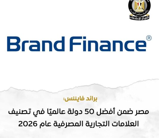 قوة أداء القطاع المصرفي المصري تعزز الثقة الدولية وتدعم النمو الاقتصادي