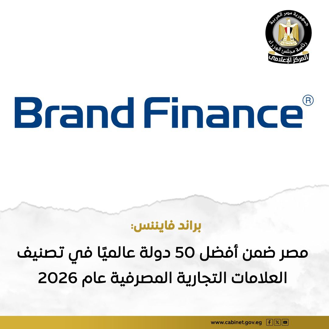 قوة أداء القطاع المصرفي المصري تعزز الثقة الدولية وتدعم النمو الاقتصادي
