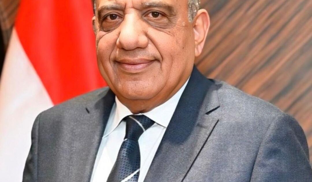 وزارة الكهرباء