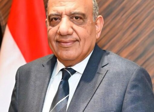 وزارة الكهرباء