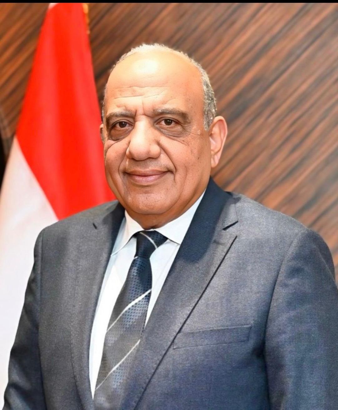 وزارة الكهرباء