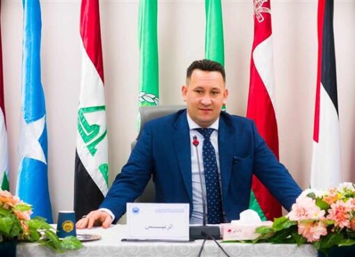 د اشرف غراب