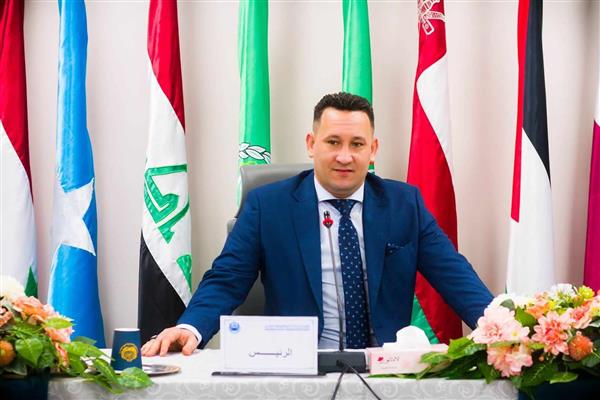 د اشرف غراب