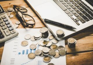 وزارة المالية