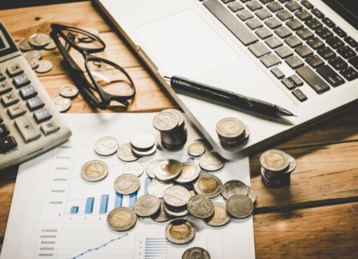 وزارة المالية