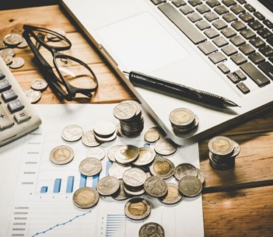 وزارة المالية